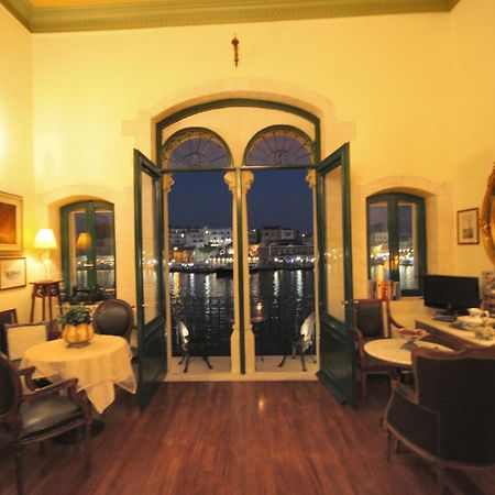 Casa Leone Hotel Khania Eksteriør bilde