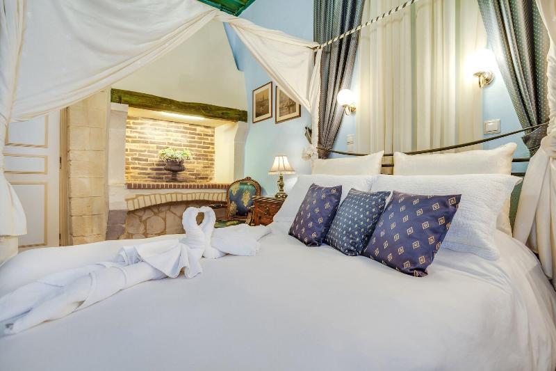 Casa Leone Hotel Khania Eksteriør bilde
