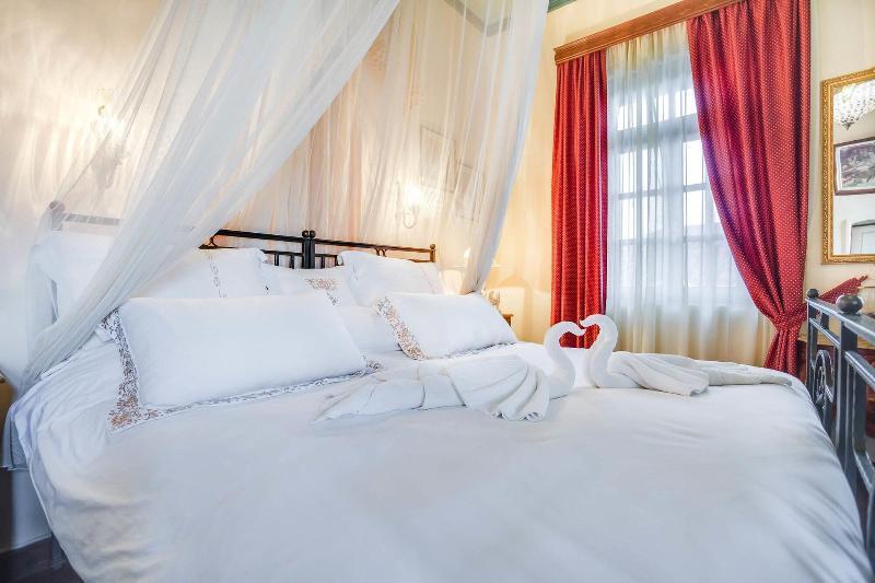 Casa Leone Hotel Khania Eksteriør bilde