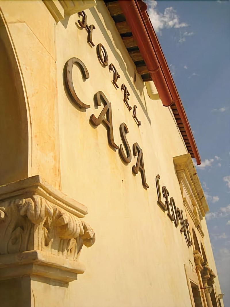 Casa Leone Hotel Khania Eksteriør bilde