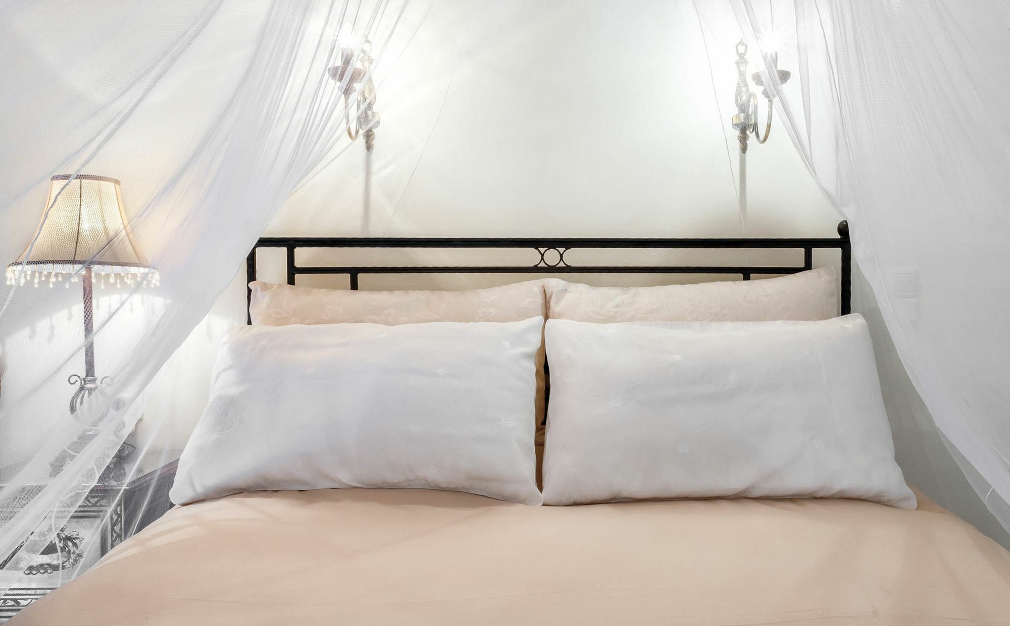 Casa Leone Hotel Khania Eksteriør bilde