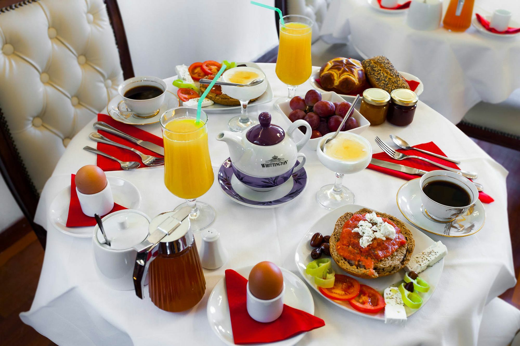 Casa Leone Hotel Khania Eksteriør bilde