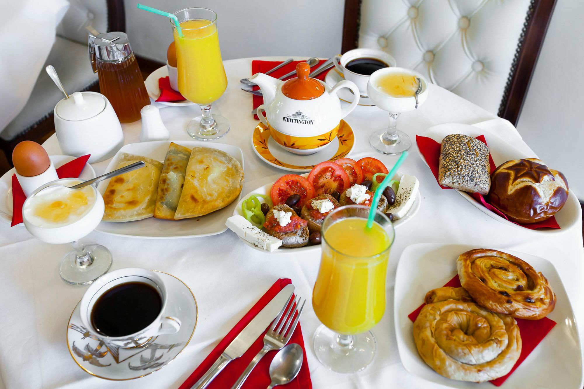 Casa Leone Hotel Khania Eksteriør bilde